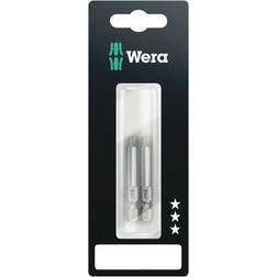 Wera 867/4 Z TX Bits 20 x 152 mm