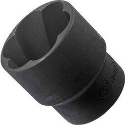 VIGOR V3744 Spiral-Socket 24 mm 1/2