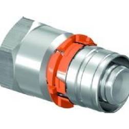 Uponor S-press overgangsmuffe
