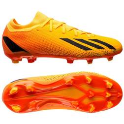 adidas X Speedportal.3 Fg/ag Fotbollsskor Sogold/Cblack