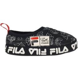 Fila Skor WB Comfider Svart Skor