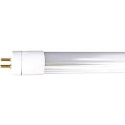 Heitronic LED EEK: A A E N/A N/A T5 6 W = 8 W Neutralvit Ø x L 18 mm x 288 mm ej dimbar 1 st