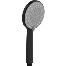 Riobel 4-Function 5" Handshower Black