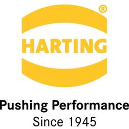 Harting DSUB SV FE SSDP ANG62-254 50P