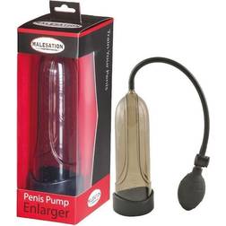 Malesation Penis-Pumpe Enlarger