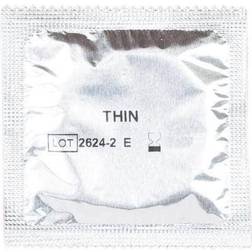 Amor Thin 100-pack