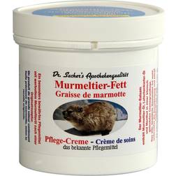 Axisis Murmeltierfett Pflege Creme