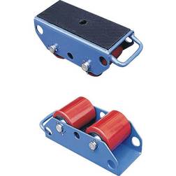 Format Transportroller 2 Tonnen AS20-P -11,5x27,0x11,0cm