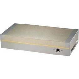 Diesella Permanent magnetplan slibeopgaver N/cm2 Pol afstand