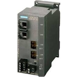 Siemens 6GK52022BH002BA3 6GK5202-2BH00-2BA3 Industrial Ethernet Switch 10 100 MBit/s