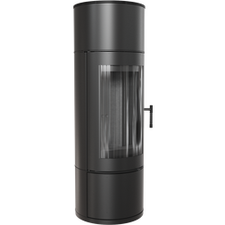 Kratki Wood Burning Steel Stove ANTARES 150 10 kW