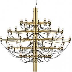 Flos 2097/75 Sarfatti Pendellampa