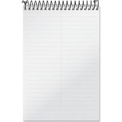 Tops Docket Gold Steno Pads, Gregg Rule, Frosted