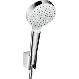 Hansgrohe Crometta Duschkopfhalterungset