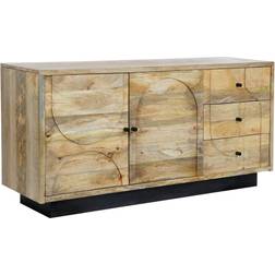 Dkd Home Decor Skänk 160 Mangoträ Sideboard