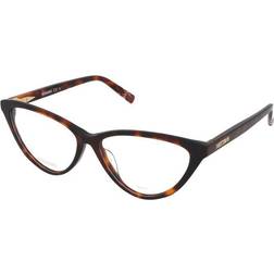 Missoni MIS 0011 0UC Tortoiseshell Damen Brillen