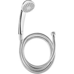 Cornat Amarela TECB3433 Shower Set 67 mm 1 Jet Type Grey