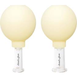 Cloud & Glow Cupping Set Face