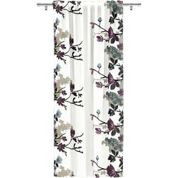 Arvidssons Textil Grandiflora Gardin