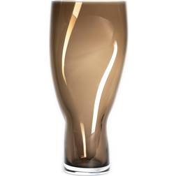 Orrefors Squeeze Vase
