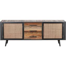 Nova Solo Nordic Rotting skänk 2 Sideboard