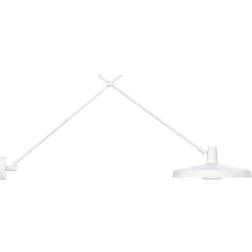 Grupa Products Arigato 45 Väggarmatur