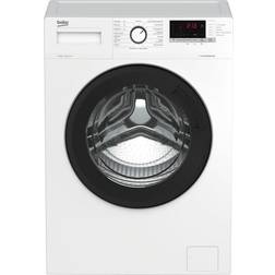 Beko WLM81434NPSA A Weiß