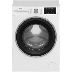 Beko B3WFU59415W2 Voorlader Wasmachine