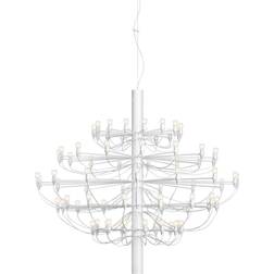 Flos 2097/75 Sarfatti Pendellampa