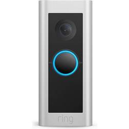 Ring Video Dørklokke Pro 2 Plug-In