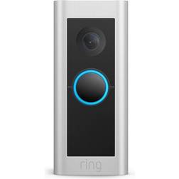 Ring Video Doorbell Pro 2 Plug-In