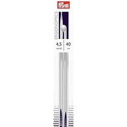 Prym Ergonomische Stricknadeln 40 cm