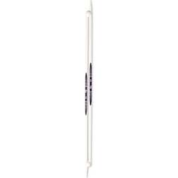 Prym ergonomics jacket knitting needle 40cm teardrop shape tip all sizes