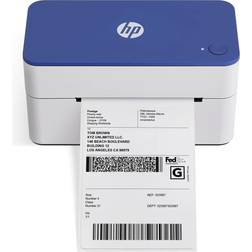 HP Work Solutions Compact Shipping