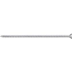 Fischer FPF II CTF 8.0 x 180 BC 50 Træskrue 8 mm 180 mm TX Stål Galvaniseret 50 stk