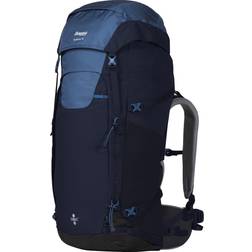Bergans Trollhetta V5 - Navy Blue/North Sea Blue