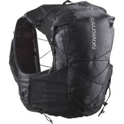 Salomon Adv Skin Cross Season 15 Set - Ebony/Alloy