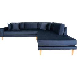 House Nordic Lido Åben Ende Sofa