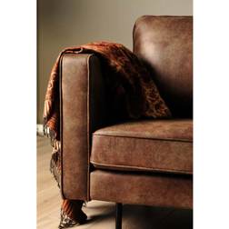 Nordic Furniture Group Texas Brun Lænestol
