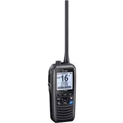 Icom Vhf Portabel Icom Ic-M94De