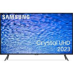 Samsung UE75CU7172 75" LED 4K Ultra HD Smart TV Tizen