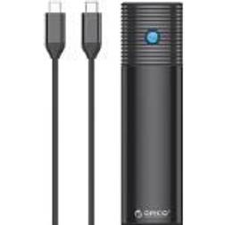 Orico M.2 NVMe SATA 10Gbps Bay