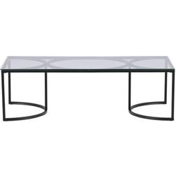 Venture Design Skanör 70x140cm Sofabord