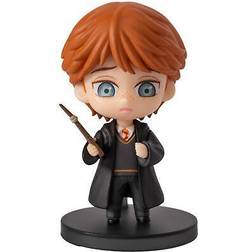 Bandai Chibi Masters Harry Potter Ron 8 cm Sammelfigur