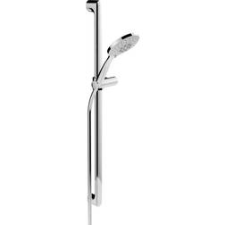 Keuco Edition 400 Set 51587 900 mm 3 Jets