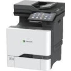 Lexmark CX735adse - multifunktionsprinter