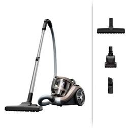 Seb RO4B50 Compact Power XXL 2.5 L A Cilindro Senza Sacco 900 W