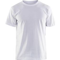 Blåkläder T-shirt Da Lavoro Base - Bianco