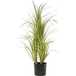 Europalms Dracena bush, with Pot, artificial Konstgjord växt