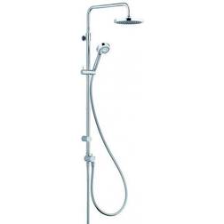 Kludi Colonne De Douche 6809105-00 Chrome